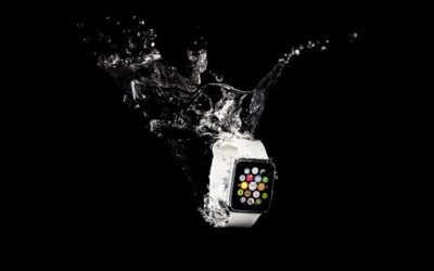 Proč právě Apple Watch?