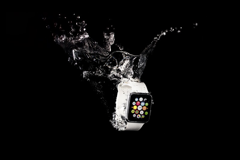 Proč právě Apple Watch?