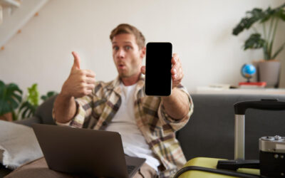 Jak zálohovat data z iPhone?