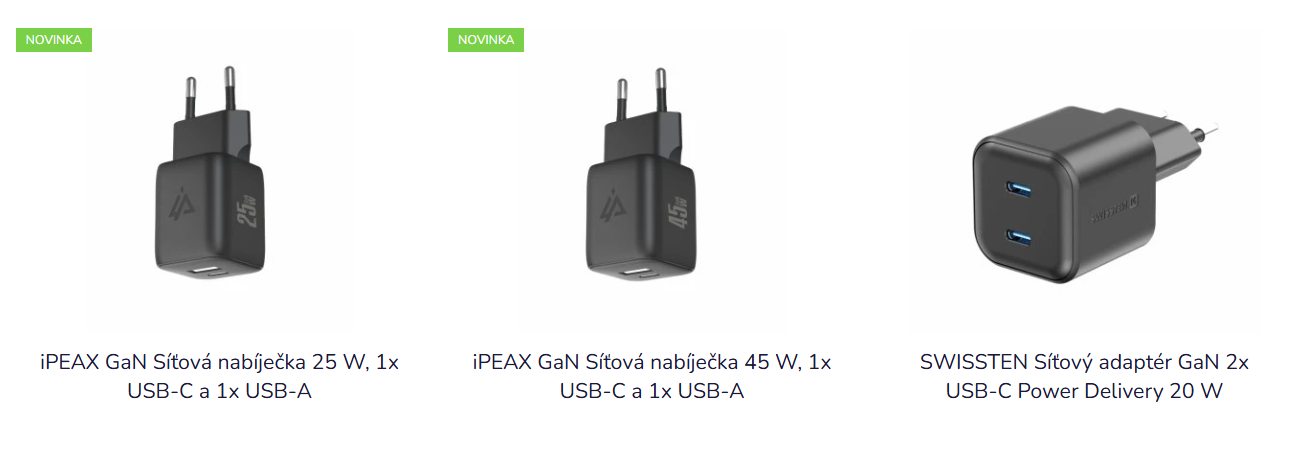 Příslušenství pro iPhone - Appletop.cz