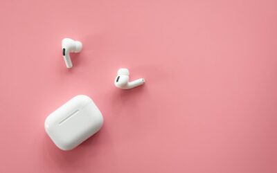 Vyšly AirPods Pro 3 a je to fakt pecka!