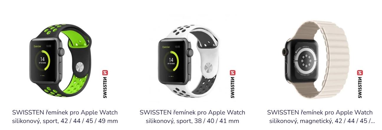 reminek Příslušenství pro iPhone - Appletop.cz