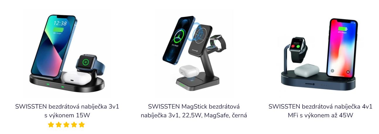 Příslušenství pro iPhone - Appletop.cz